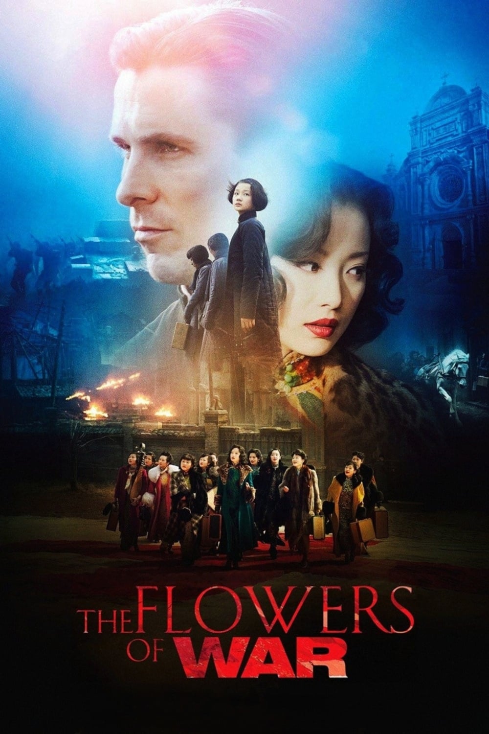 The Flowers of War (2011) [291107] (A1708528975) [[Movies]] --Plex--